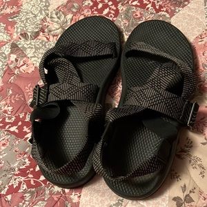 Chacos